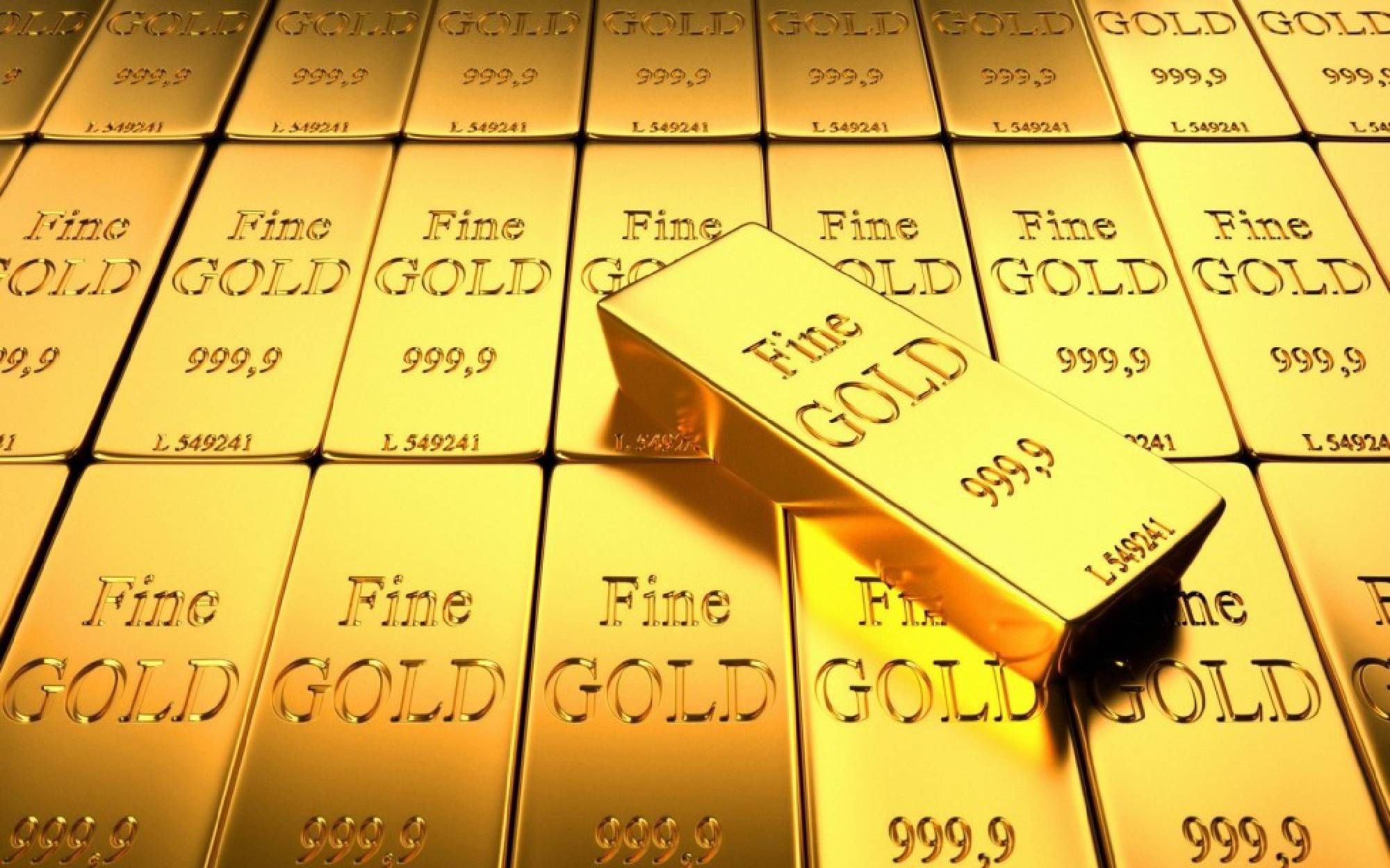 We offer long range of services including keeping you Gold